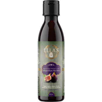 Balsamicokräm Med Fikon 250ml Ella's.