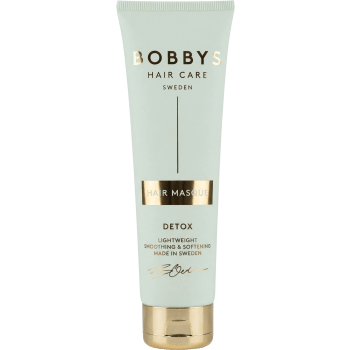 Hårmask Detox 150ml Bobbys Hair Care.