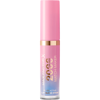 MaxF 2000 MM Lip Gloss 020 Plot Twist.