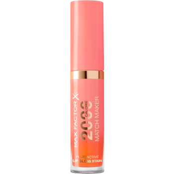MaxF 2000 Calorie Lip Gloss.