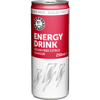 Energidryck Citrus S.fri 25cl Euroshopper.