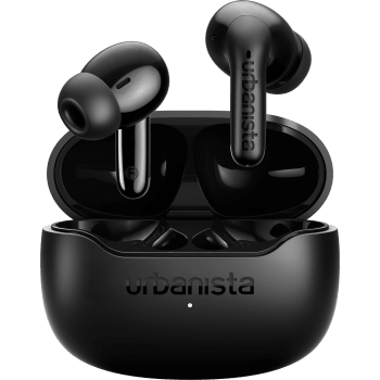 Hörlur in-ear Palermo ANC svart Urbanista.