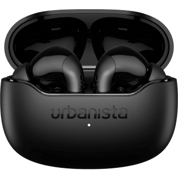 Hörlur in-ear Palermo ANC svart Urbanista.