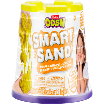 Smart Sand 500g Oosh.