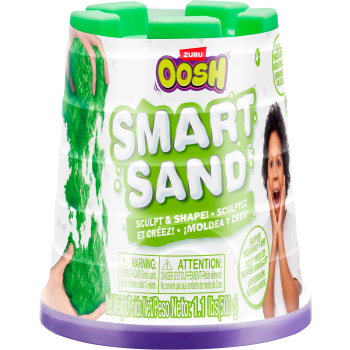 Smart Sand 500g Oosh.