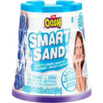 Smart Sand 500g Oosh.