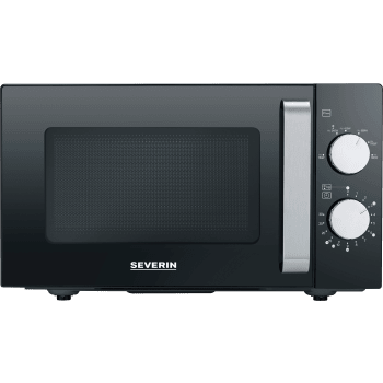 Mikrovågsugn 800W MW7761 Severin.