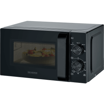 Mikrovågsugn 700W MW7790 Severin.