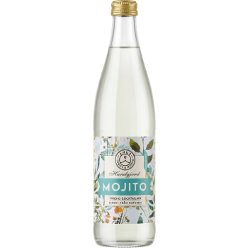 Cocktailmix Mojito 500ml Åhus Tonics & Mixers.