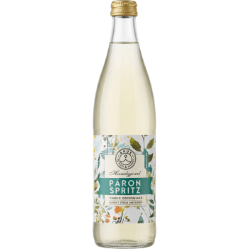 Cocktailmix Päron Spritz 500ml Åhus Tonics & Mixers.