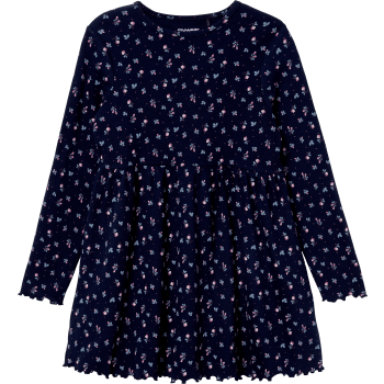 Ribklänning 122/128 mywear.