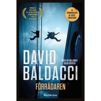 Förrädaren.