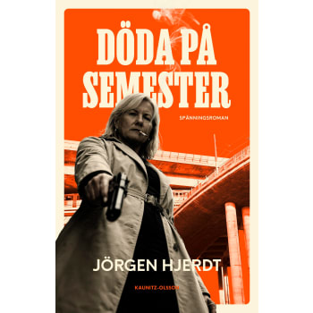 Döda på semester.