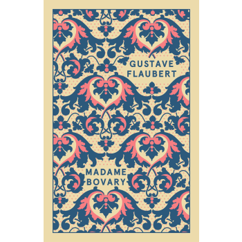 Madame Bovary.
