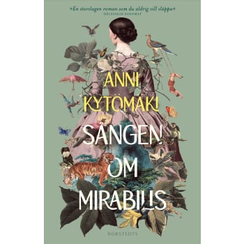Sången om Mirabilis.