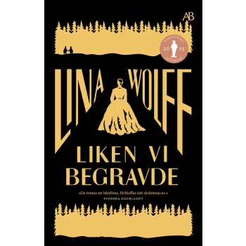 Liken vi begravde.