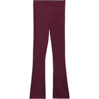 Ribflare leggings 122/128 mywear.