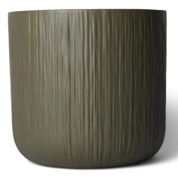 Kruka Axis Grön 17,5 cm.