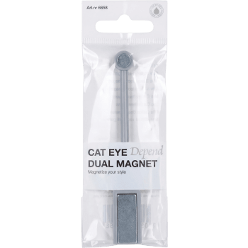 Nageltillbehör Duomagnet Cat Eye 1st Depend.