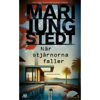 När stjärnorna faller.