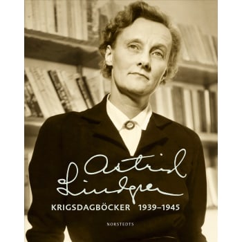 Krigsdagböcker 1939-1945.