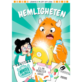 Hemligheten.