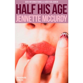 Half His Age (svensk utgåva).