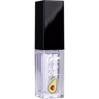 Läppolja Avocado 4ml Glam of Sweden.