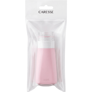 Reseflaska 90 Ml 1st Caresse.