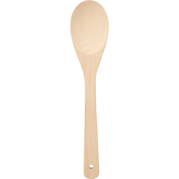 Träsked 30cm ICA.