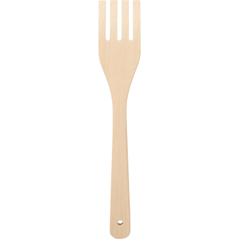 Trägaffel 30cm ICA.