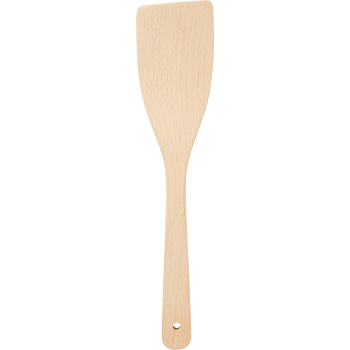 Stekspade trä 30cm ICA.