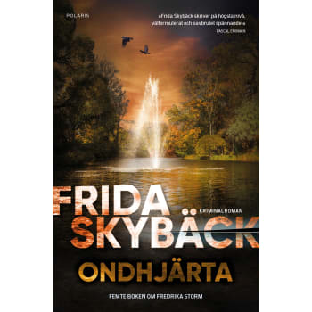 Ondhjärta.