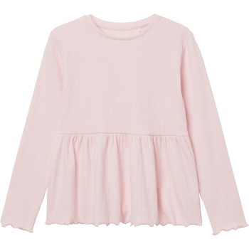 Ribtopp 110/116 mywear.