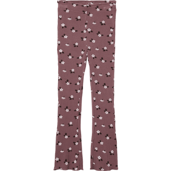 RB26 Byxa Alba mörkrosa mywear.