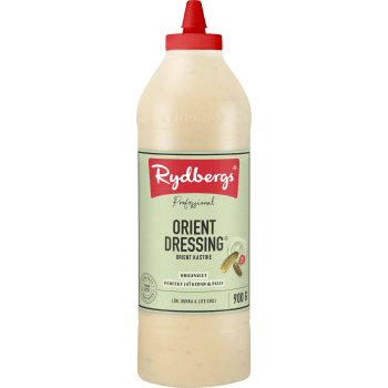 Orientdressing 900g Rydbergs.