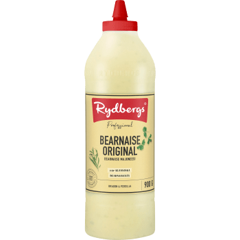 Bearnaise Original 900g Rydbergs.