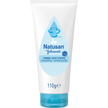 Zinksalva 110g Natusan.