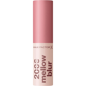 Lip 2000 Calorie Mellow Blur 10 Mochi 1-p MaxFactor.