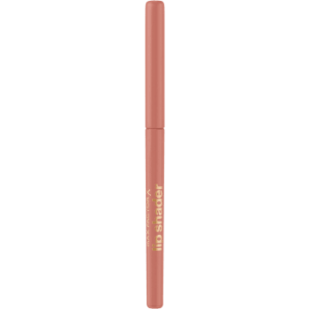 Lip 2003 Calorie Lip Shader 20 Mauve Mesh 1-p MaxFactor.