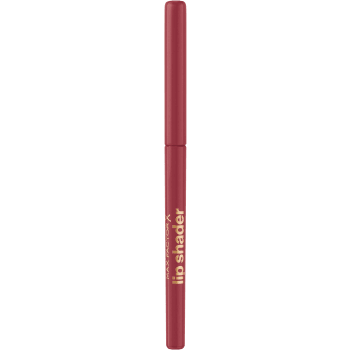 Lip 2012 Calorie Lip Shader 50 Berry Frame 1-p MaxFactor.