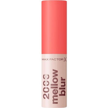 Lip 2000 Calorie Mellow Blur 30 Peach 1-p MaxFactor.
