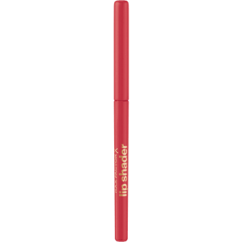 Lip 2008 Calorie Lip Shader 40 Red Stroke 1-p MaxFactor.