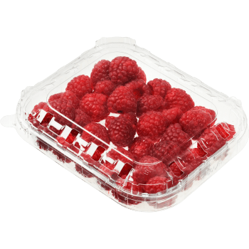 Hallon 125g Klass 1.