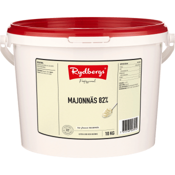 Majonnäs 82% 10kg Rydbergs.