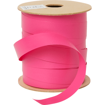 Presentband cerise 10mmx10m.