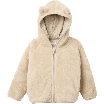 Teddyjacka strl 68 mywear.