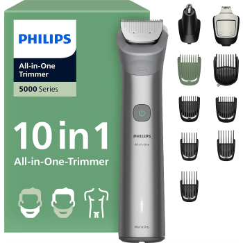 Multigroomer MG5921 Philips.