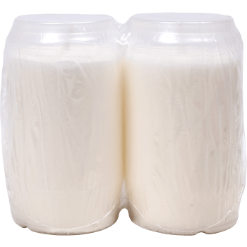 Gravljus Refill 9,5cm 2st Hansa.