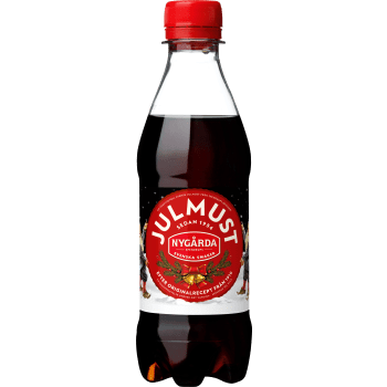 Julmust.